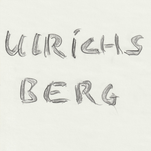 In Ulrichsberg 1991