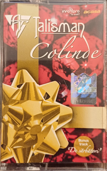 Colinde