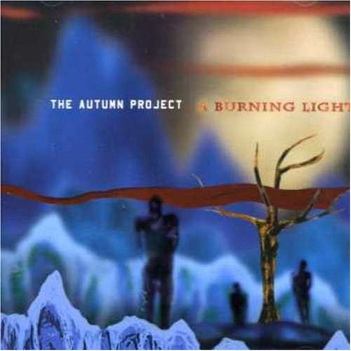 A Burning Light