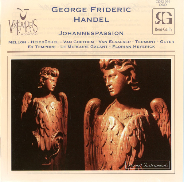 Johannespassion