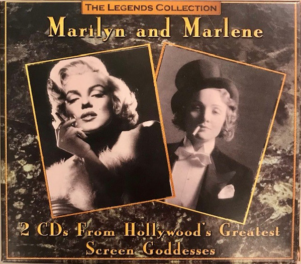 Marilyn And Marlene