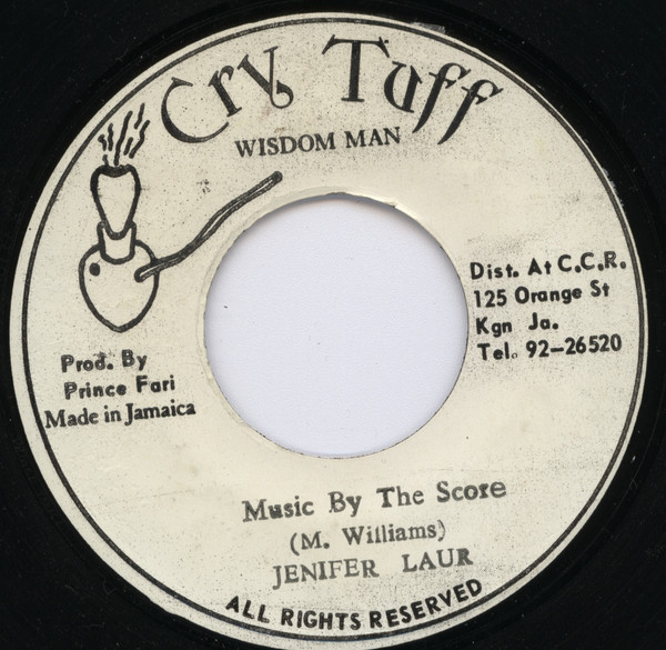 Music By The Score / Robin Hood