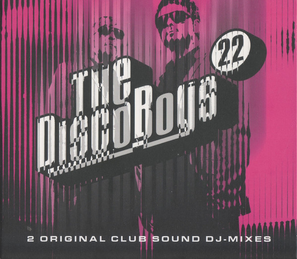 The Disco Boys - Volume 22