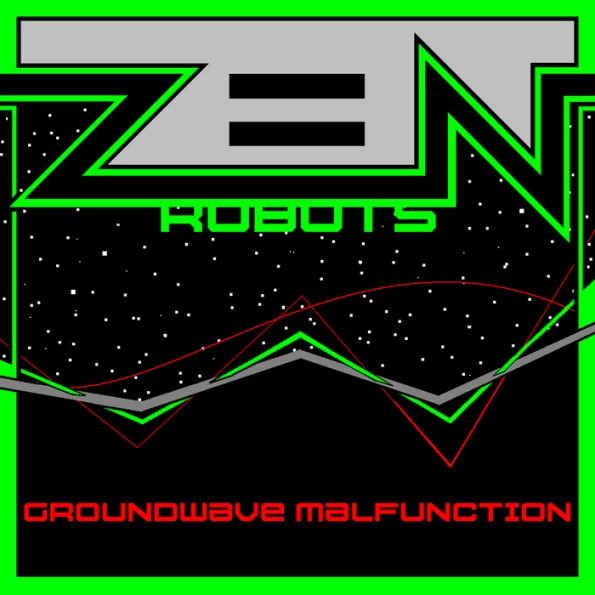 Groundwave Malfunction