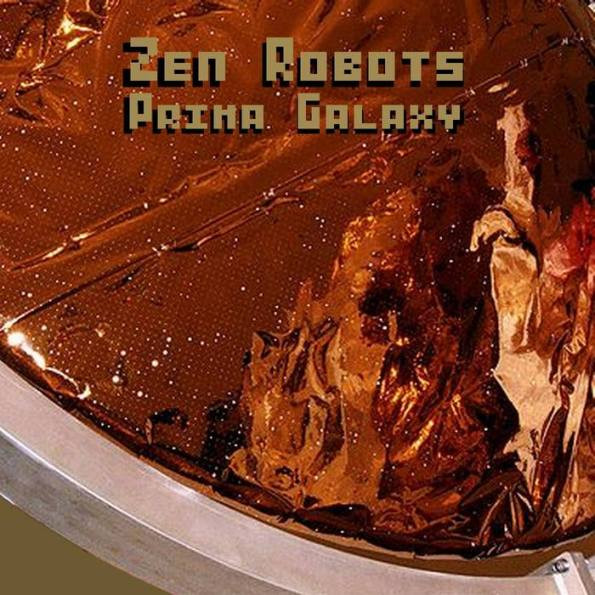 Prima Galaxy
