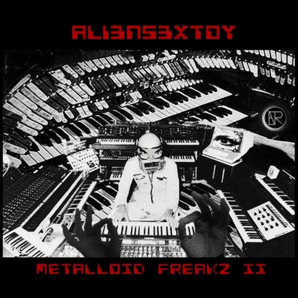 Metalloid Freakz 2
