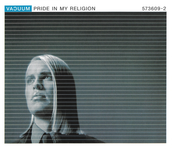 Pride In My Religion