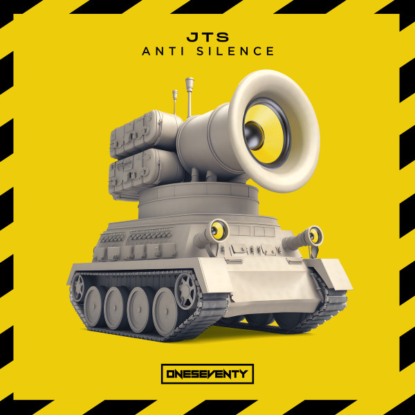 Anti Silence 