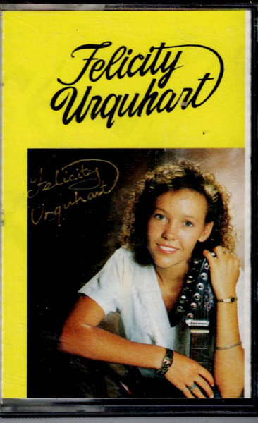 Felicity Urquhart