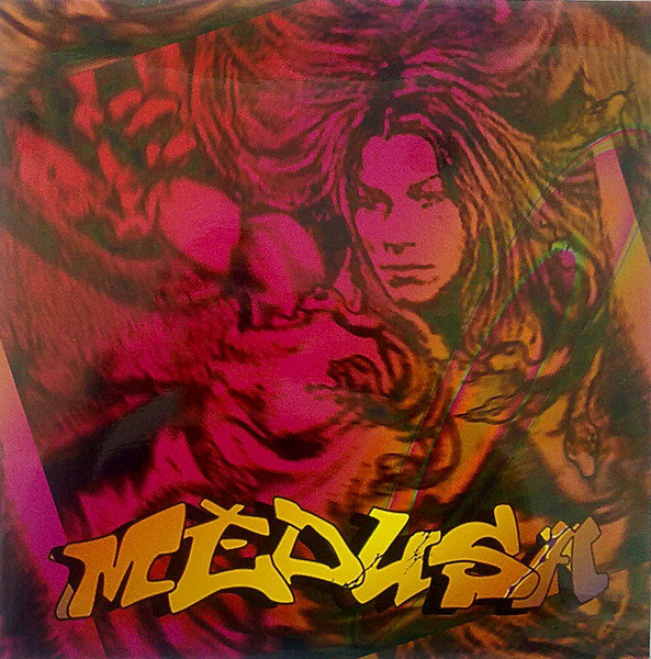 Medusing