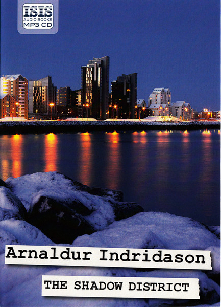 The Shadow District