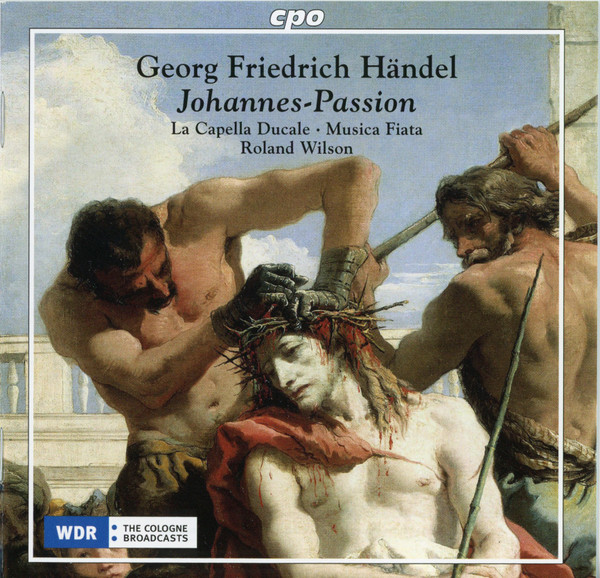 Johannes-Passion