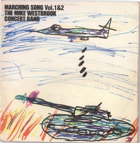 Marching Song Vol. 1 & 2