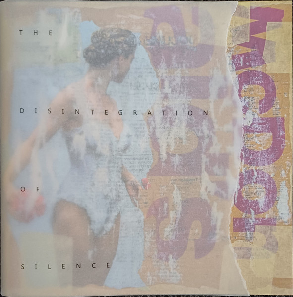 The Disintegration Of Silence