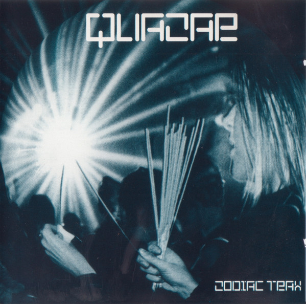 Zodiac Trax