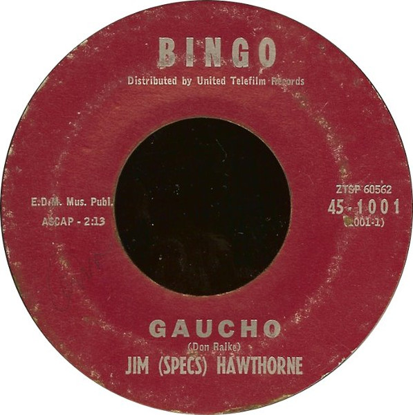 Gaucho