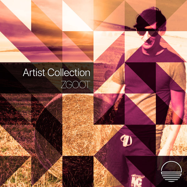 Artist Collection: ZGOOT
