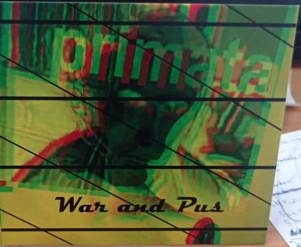 War And Pus