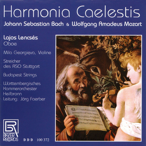 Harmonia Caelestis