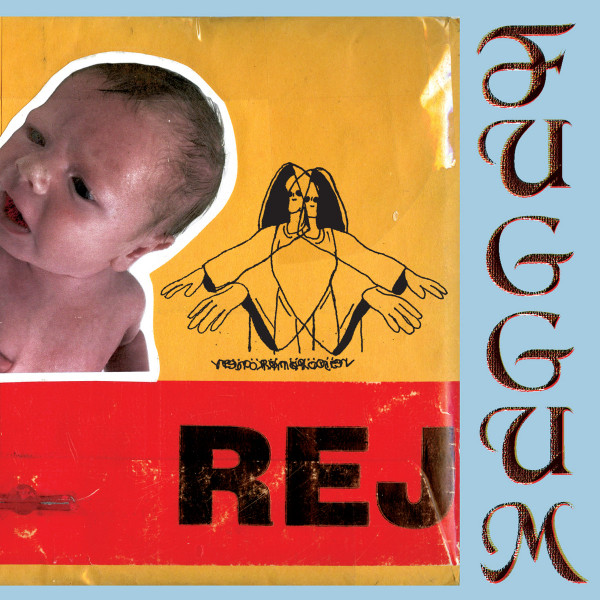 Fug Gum Vol. 5