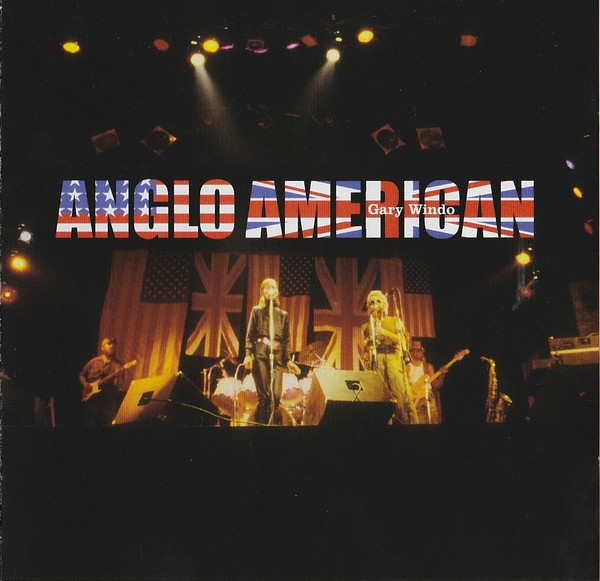 Anglo American