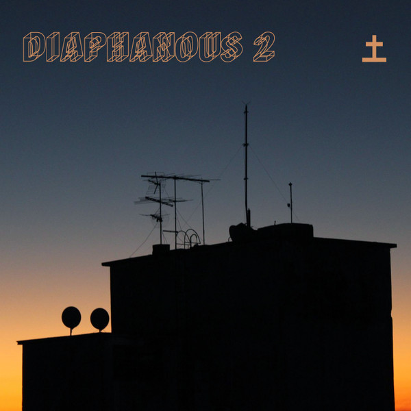 Diaphanous 2
