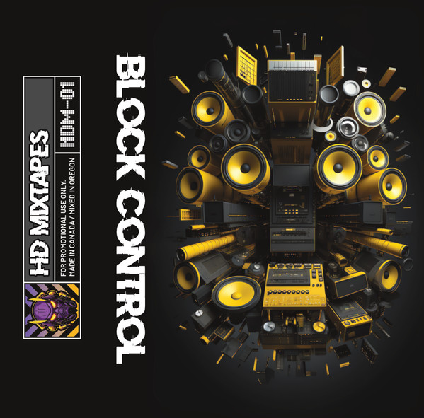 Block Control