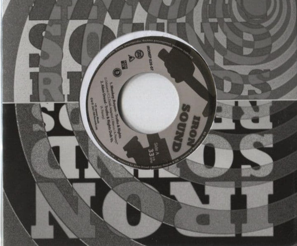 Truth & Rights EP