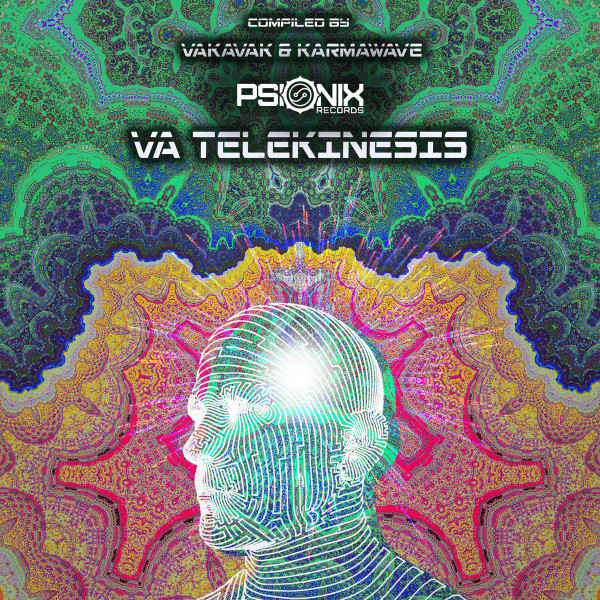 Telekinesis