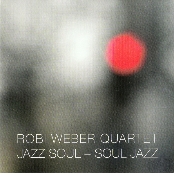 Jazz Soul - Soul Jazz