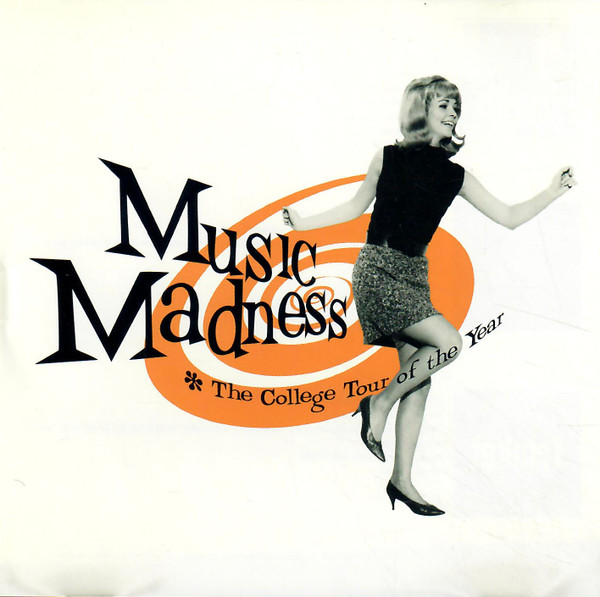 Music Madness '99