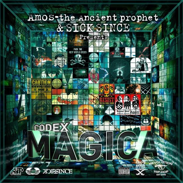Codex Magica