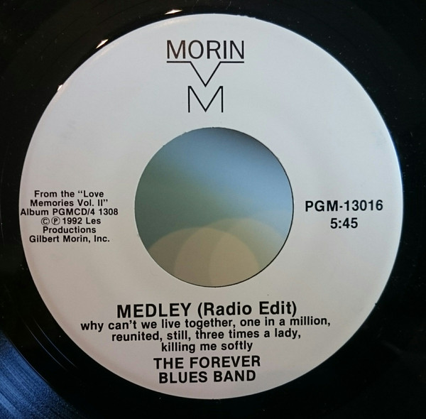 Medley