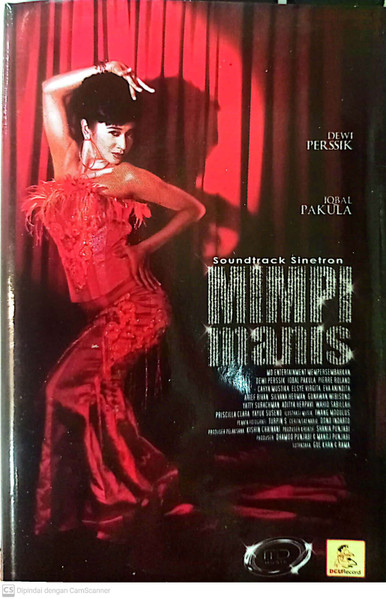 Original Soundtrack Sinetron Mimpi Manis