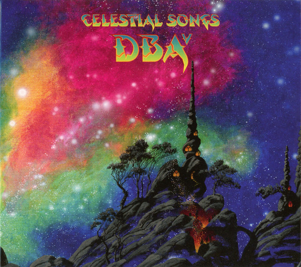 Celestial Songs