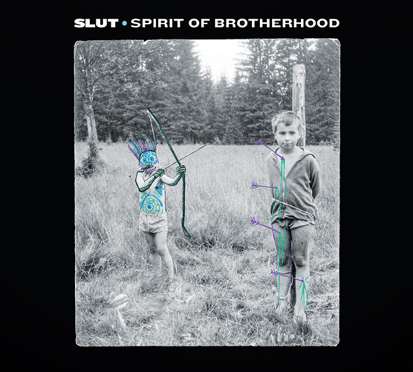 Spirit Of Brotherhood