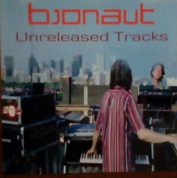 Unreleased Tracks