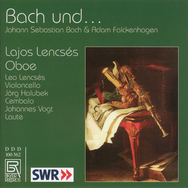 Bach Und...