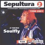 Sepultura (2): 1998-2001