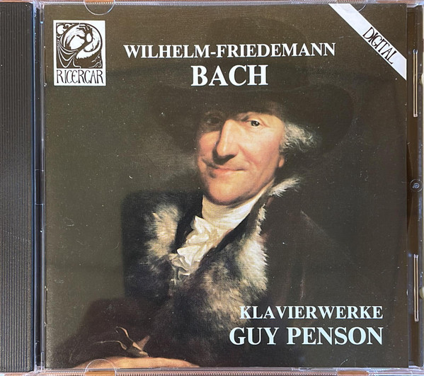 Klavierwerke
