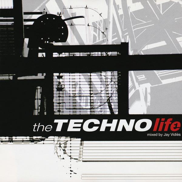 The Techno Life 1