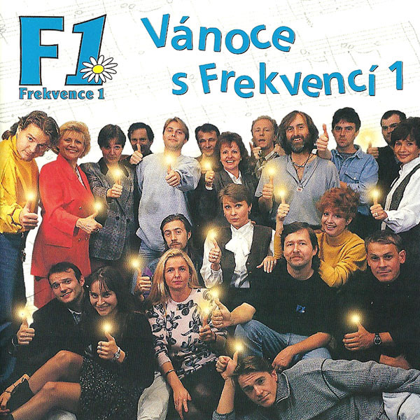 Vánoce S Frekvencí 1