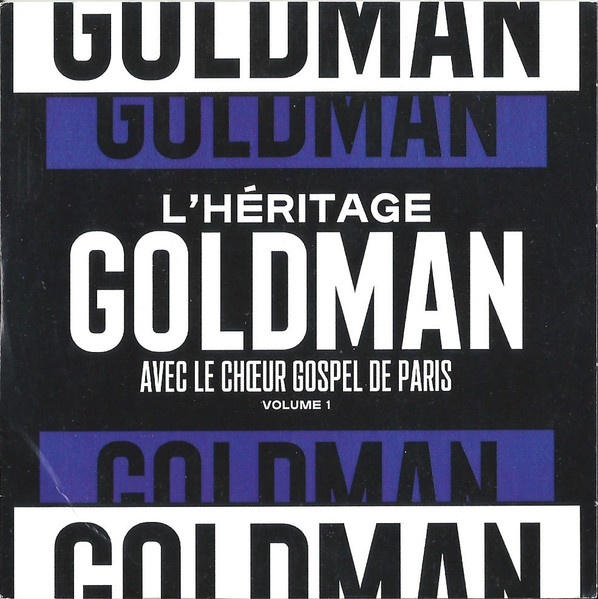 L'Héritage Goldman (Volume 1)