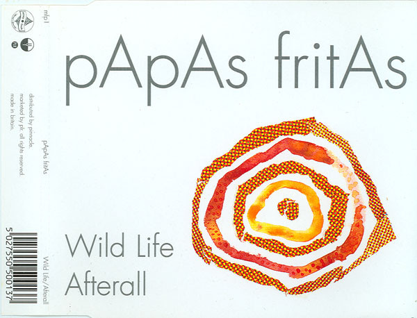 Wild Life/Afterall