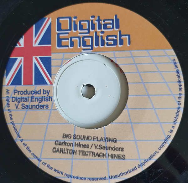Big Sound Playing
