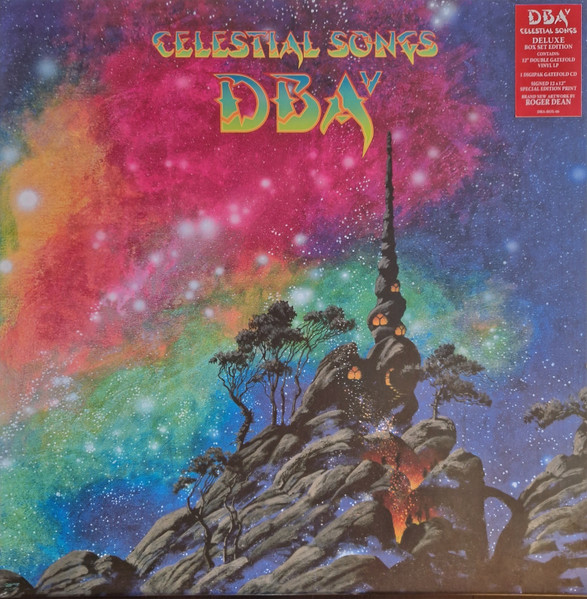 Celestial Songs