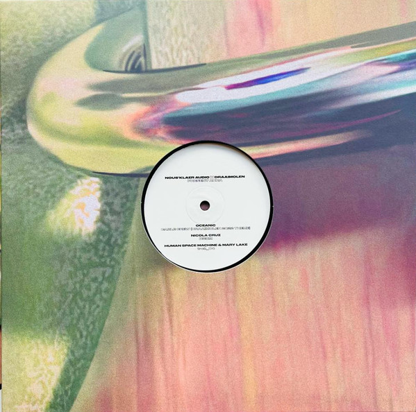 Nous'klaer Audio X Draaimolen present Aura
