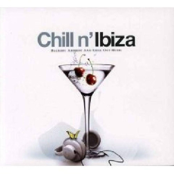 Chill N' Ibiza