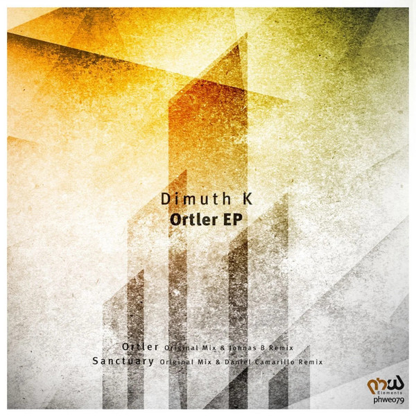 Ortler EP