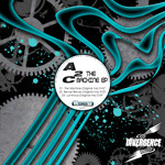 The Machine EP